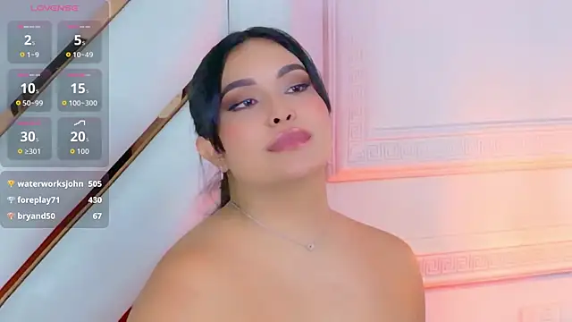 Kendall-Moll webcam
