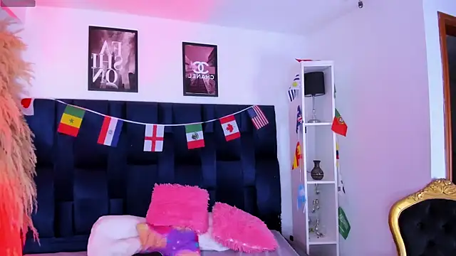 Stefyrossy webcam