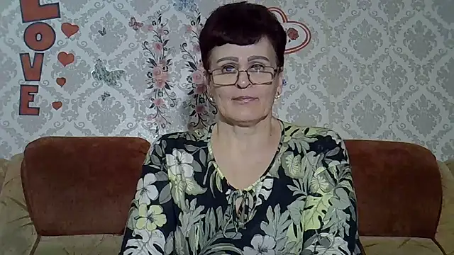 PaulaGolden webcam