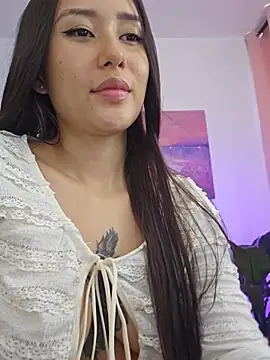 Selena_blake webcam