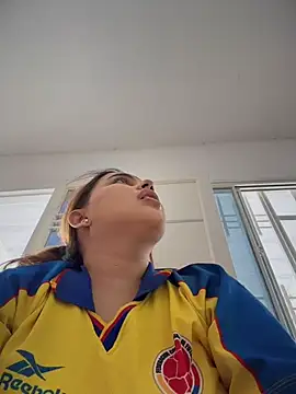 Colibri_xxx webcam