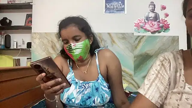 Tamil_Sajitha webcam
