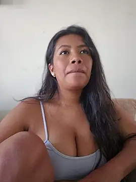 PaulaOrtiz_1 webcam