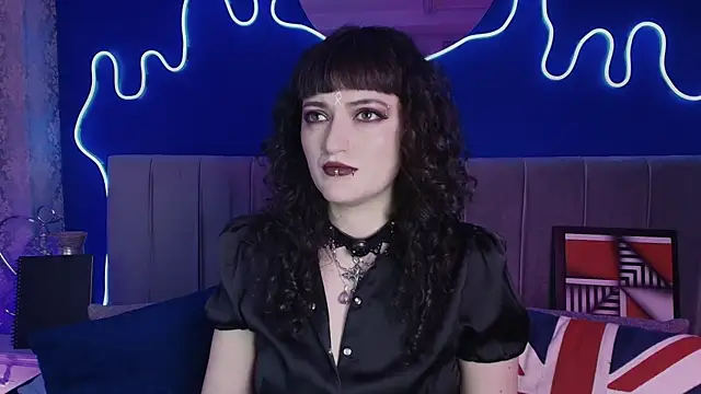 JeanneSabatier webcam