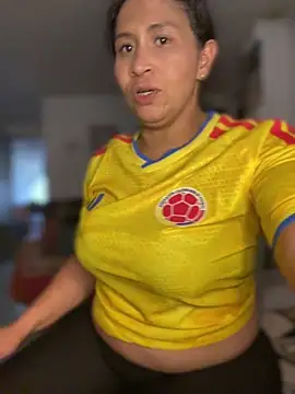 Carola-Ross webcam