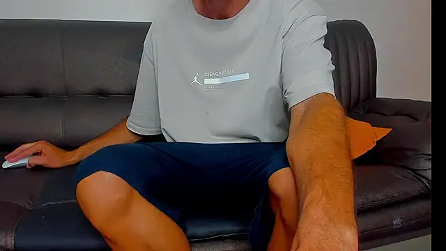 KingAura8 webcam