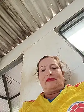 Sexy-Woman-Mature webcam