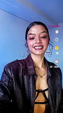 Aphrodite-777 webcam