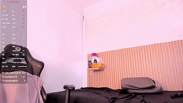 Layla_arabelle webcam