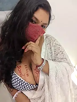 Cutee_Amrita webcam