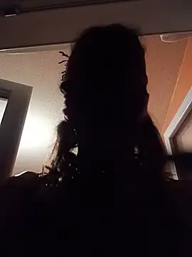 Anemndamae - Trans webcam sex chat