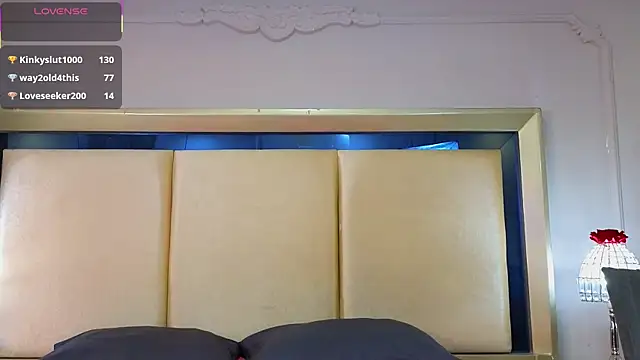CharlesBrown_ webcam