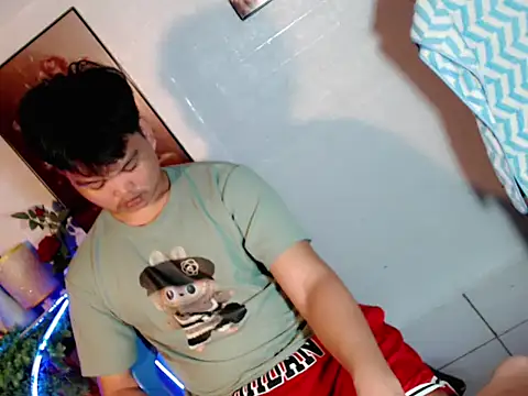 Rain_cum webcam