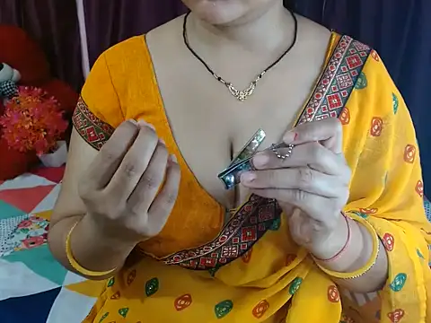 Sexy_Yashvi webcam