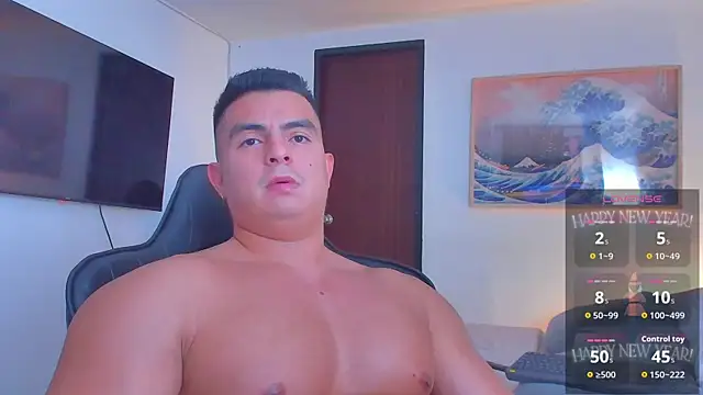 RJBarto webcam