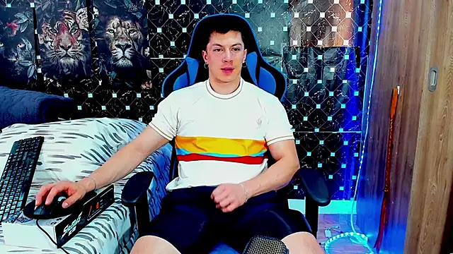 javiersexymann webcam