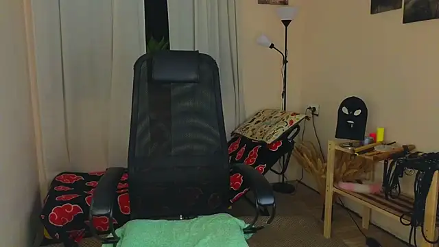 laracroftmansion webcam