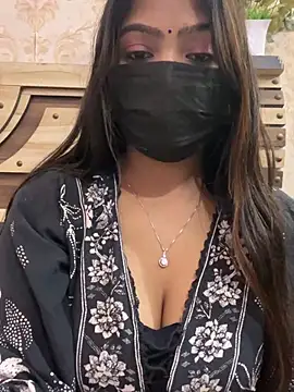Cute-Ananyaa webcam
