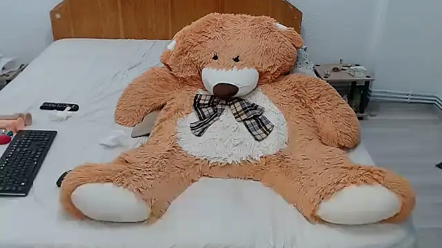 isha_rosee webcam