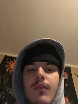 CarmeloA live cam on StripChat