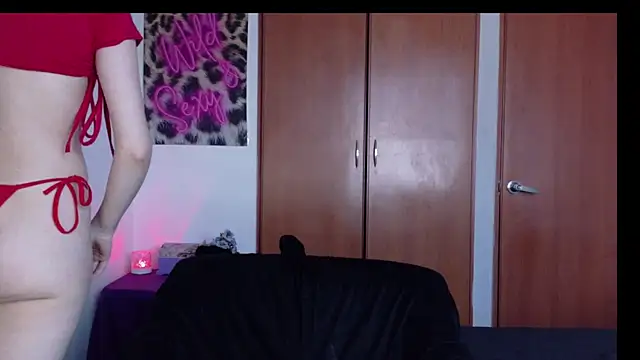 KittyJane webcam