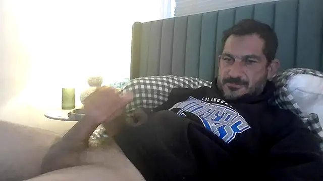 ckraiders84 webcam