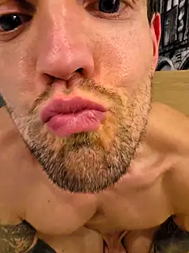 Mystery_Mark's live cam