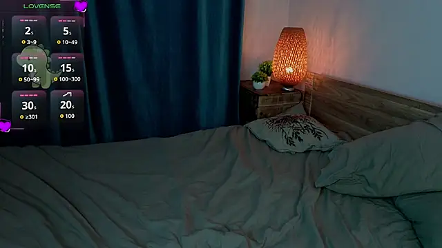 RozanneJordan webcam