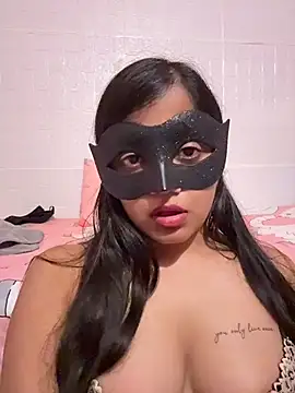 ItsRuby_05 webcam