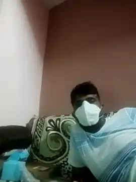 CHOUDHARY1985 webcam