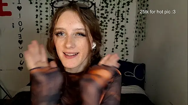 LisaBoddy webcam