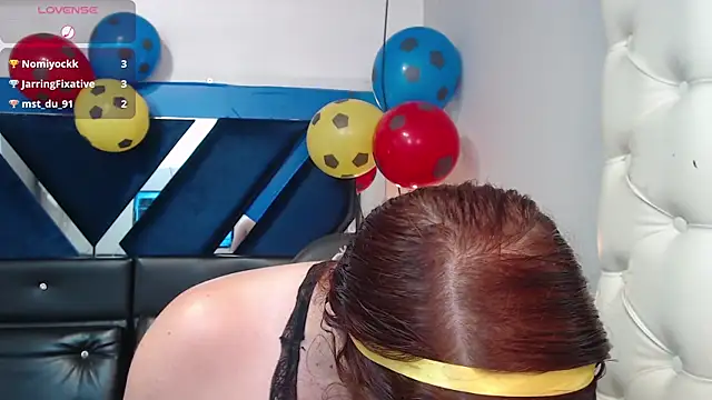 Alison-mar webcam