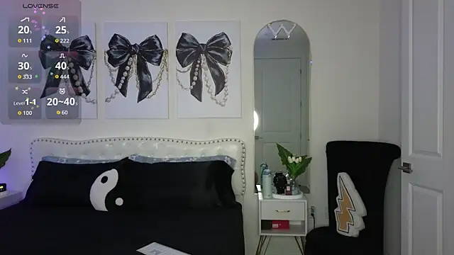 ViolettBaby webcam