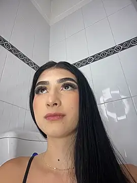 BadLilAngelXXX's live cam