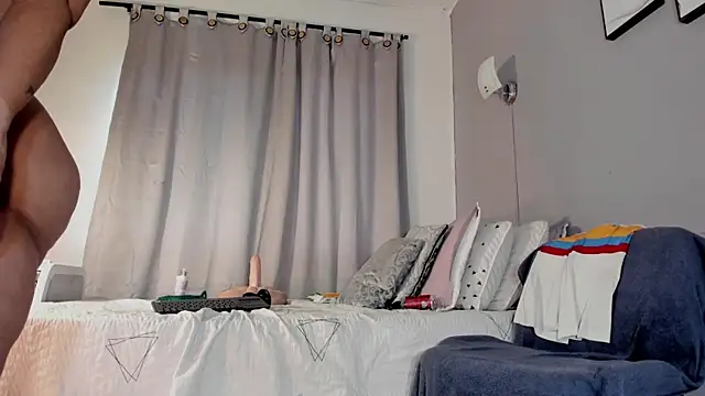 Britanny_W webcam