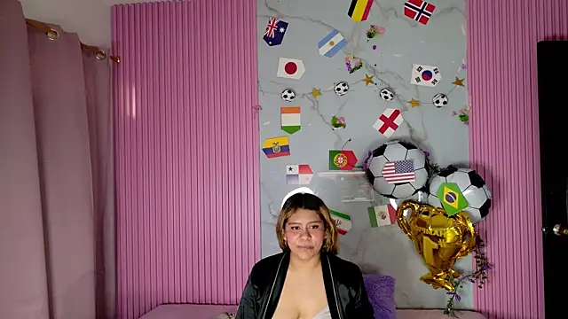 Sophie19__ webcam