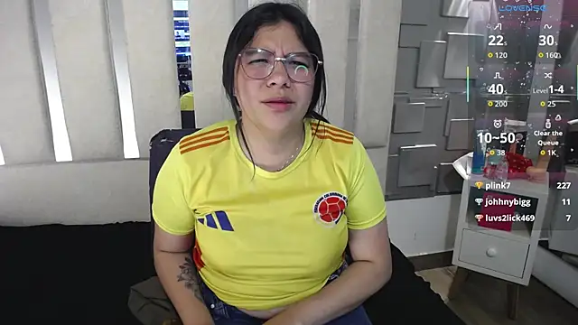 belen_green webcam