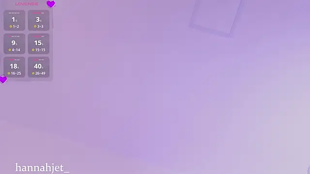 hannah_jet webcam