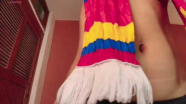 Meganlux1 webcam