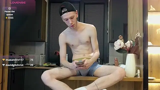 ZidNeeviil webcam