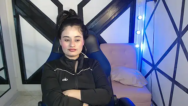 gabriela_tm1 webcam