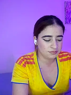 martina_connor1 webcam