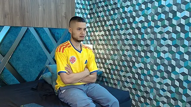 Joaho_Fernandez webcam
