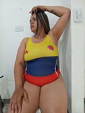 Miss_Pecados webcam