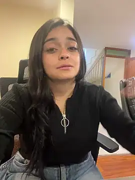Selene__Ferrer webcam