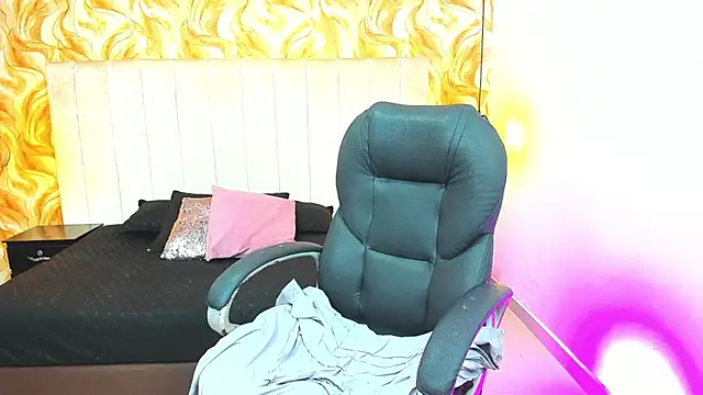 ChloeSmith9 webcam