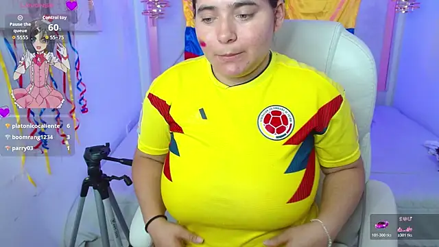 Laurha_ webcam
