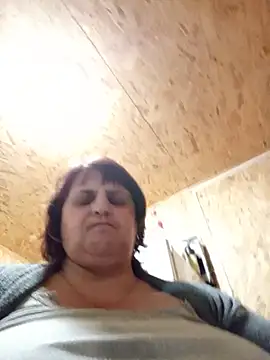 LisichkaOksana webcam