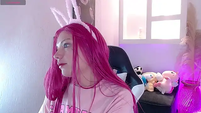 Haddes_as webcam