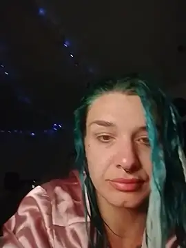 Neon_Muse webcam